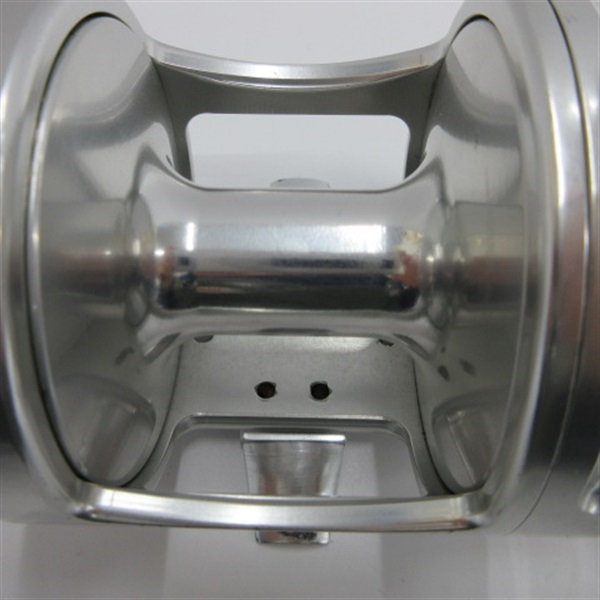 アキュレート　ボス８７０　ツインドラグ